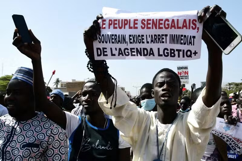 In Senegal, the return of a bill to toughen the crime of homosexuality and “against the immoral values of the&nbsp;West”
